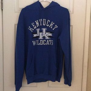 UK Hoodie